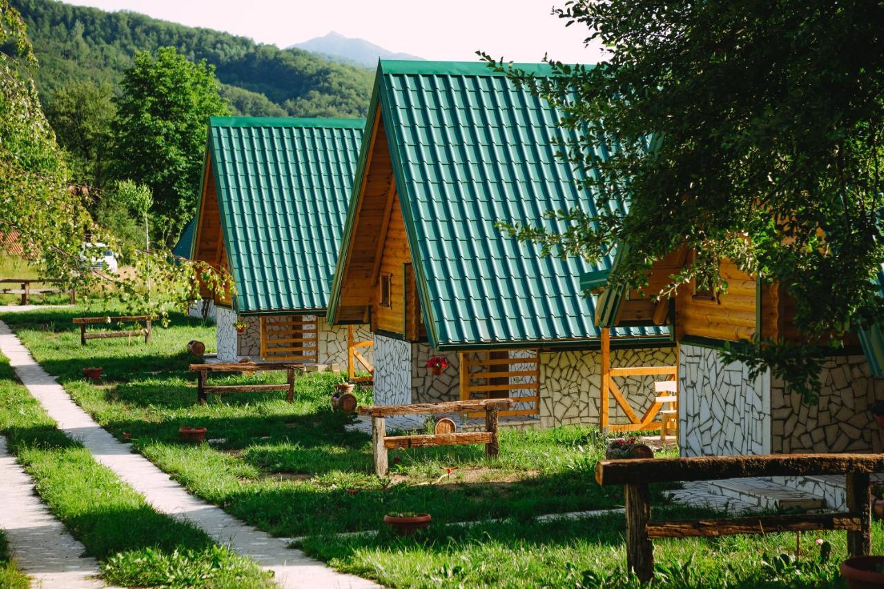 Apartmani I Kuce Moje Selo Scepanovic Kolasin Exterior photo