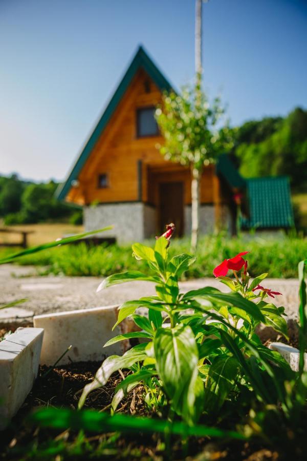 Apartmani I Kuce Moje Selo Scepanovic Kolasin Exterior photo